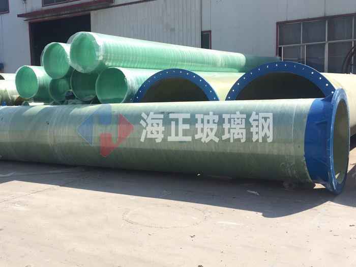 玻璃鋼通風（fēng）管道廠家