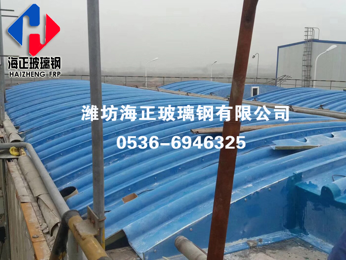 玻璃鋼集氣罩是怎(zěn)樣除臭的